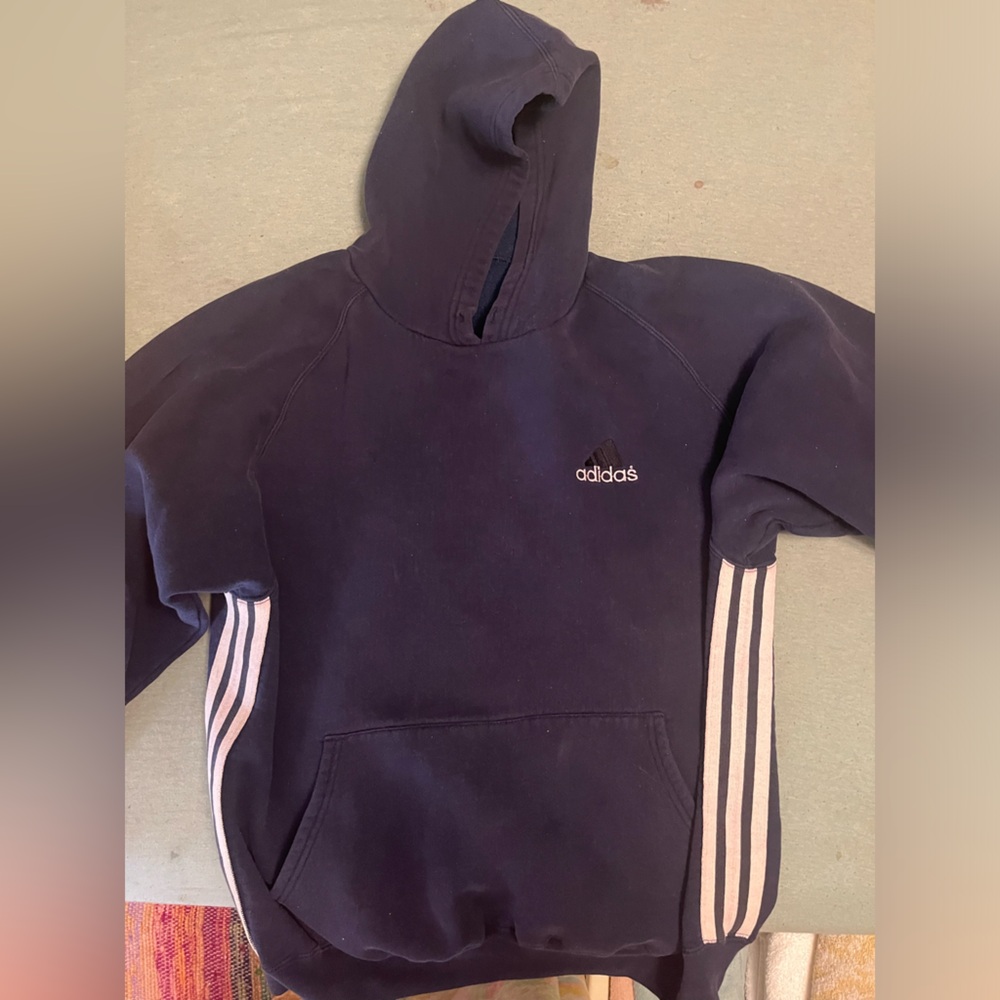 ADIDAS Hoodie
